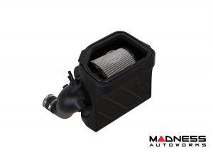 Ford Explorer Cold Air Intake - 2.3L - Dry Extendable